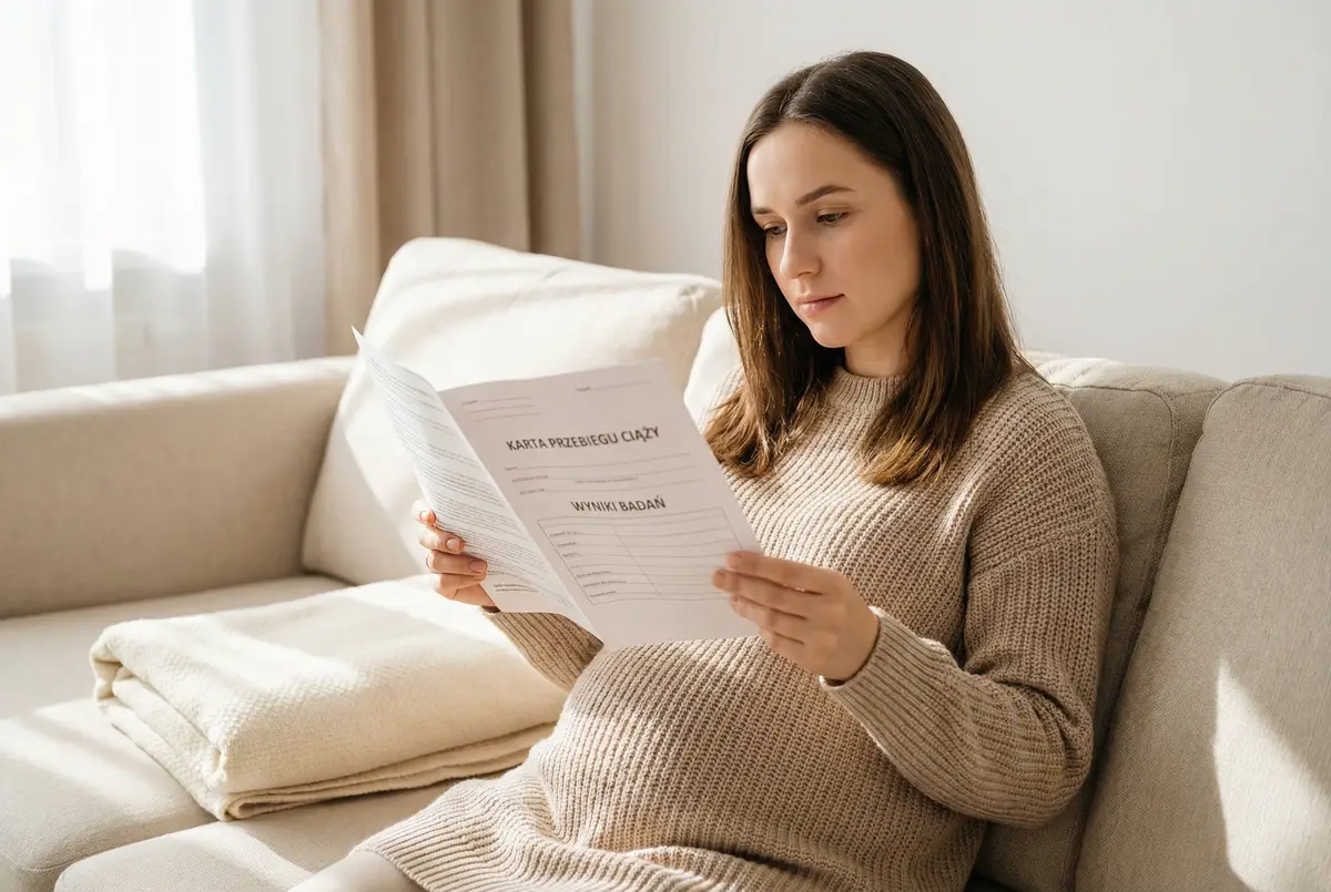 Esperal a ciąża - bezpieczeństwo wszywki alkoholowej w okresie ciąży