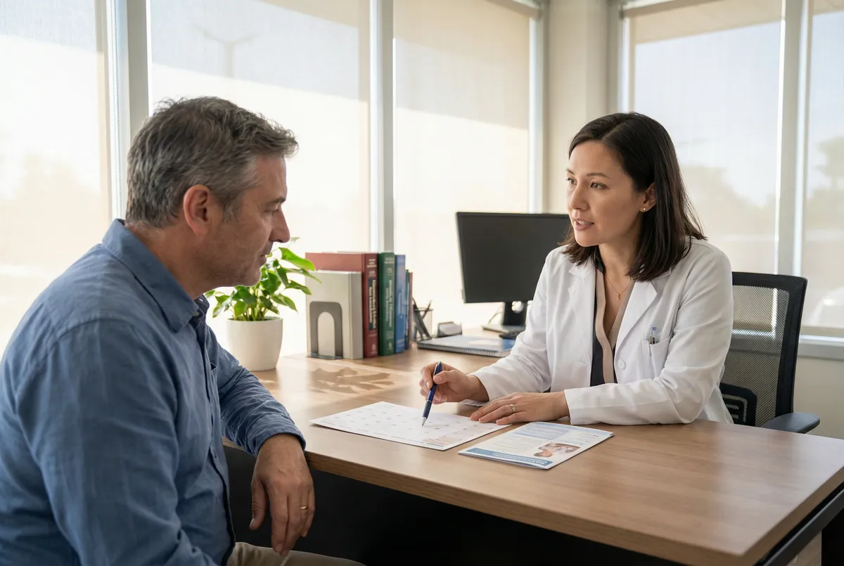 Jak długo działa wszywka alkoholowa - implant z disulfiramem wspierający trzeźwość